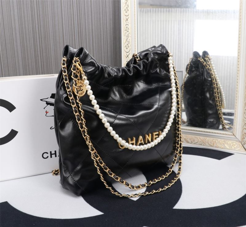 Chanel Shopping Bags